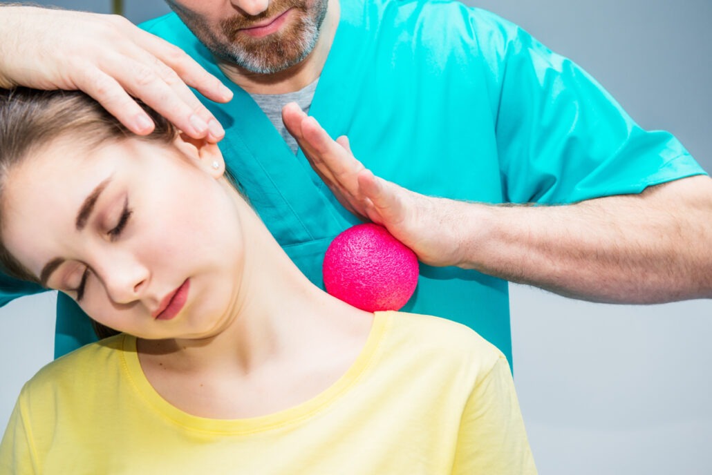 Fisioterapia neurológica